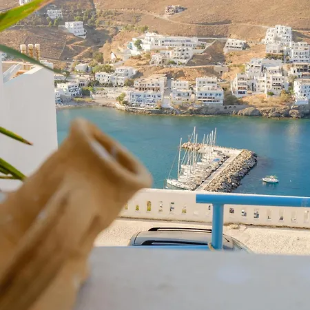 Appartamento Astystudio *