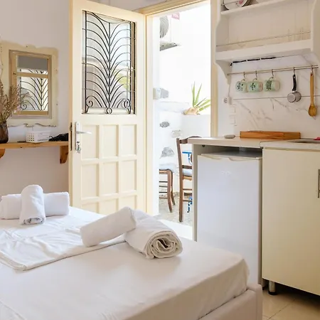 Appartamento Astystudio