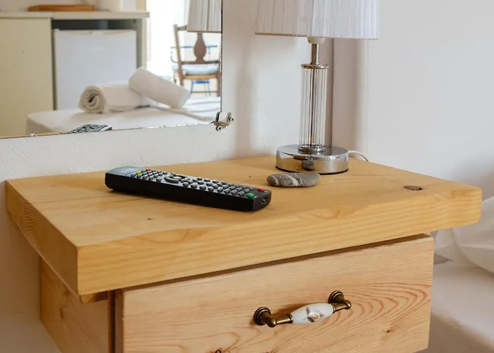 Astystudio Astypálaia