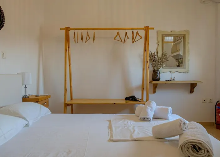 Lägenhet Astystudio