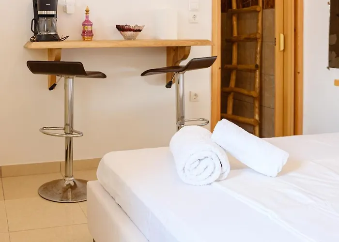 Lägenhet Astystudio *