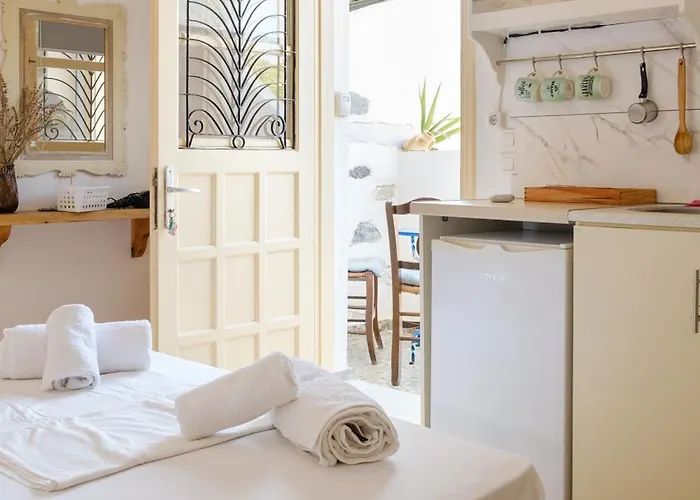 Lägenhet Astystudio