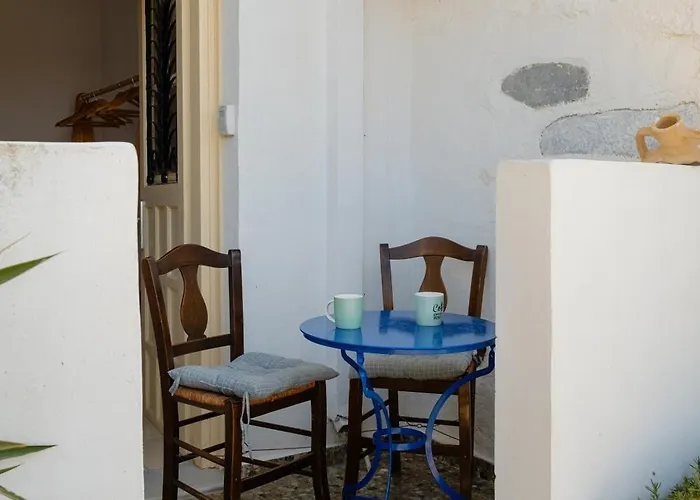 Astystudio Lägenhet *