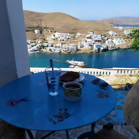 Astystudio Astypalaia