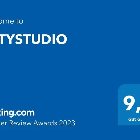 Διαμέρισμα Astystudio Astypálaia