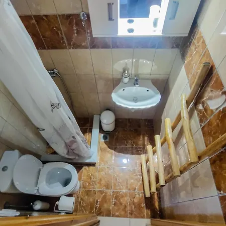 Apartment Astystudio Astypalaia