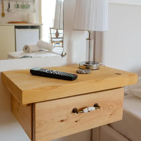 Astystudio Astypalaia