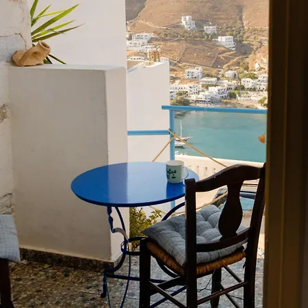 Astystudio * Astypalaia