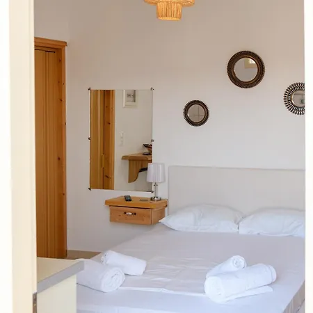 Apartment Astystudio