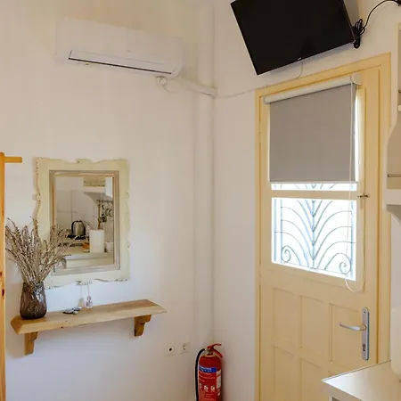 Apartment Astystudio Astypalaia