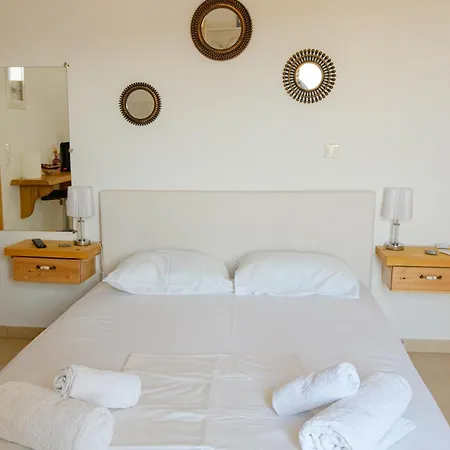 Astystudio Astypalaia