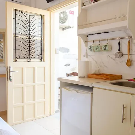 Astystudio * Astypalaia