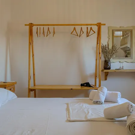 Apartment Astystudio