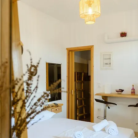 Astystudio Apartment *