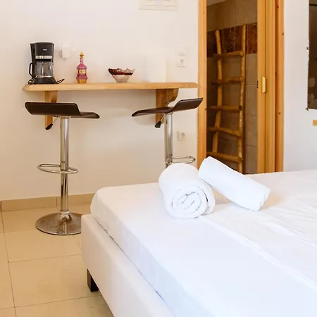 Apartment Astystudio *