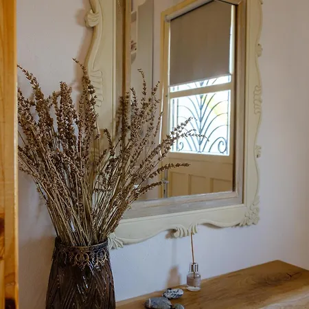 Astystudio Apartment Astypalaia