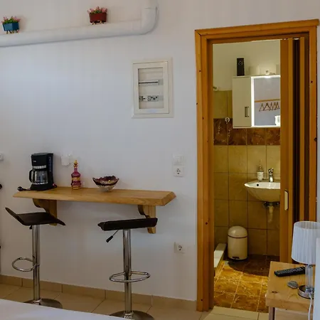 Apartment Astystudio Astypalaia