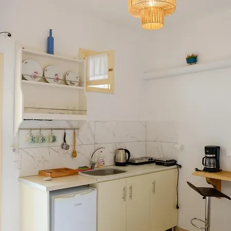 Astystudio Apartment *