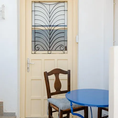 Apartment Astystudio *