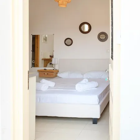 Apartment Astystudio Astypalaia