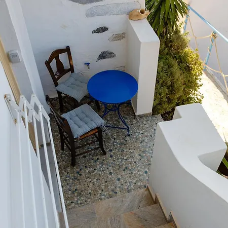 Apartment Astystudio *