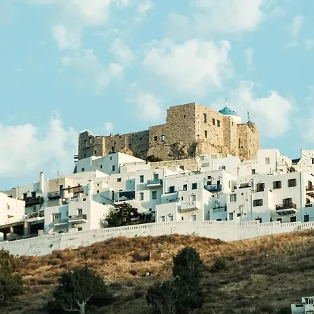 Astystudio * Astypalaia