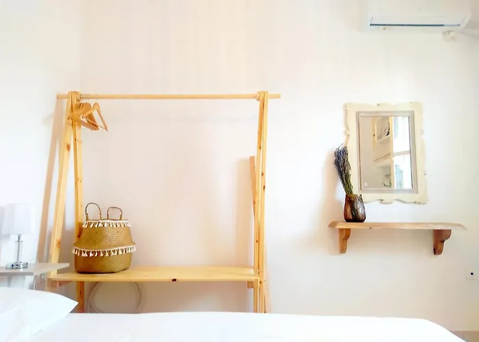 Astystudio Appartement *