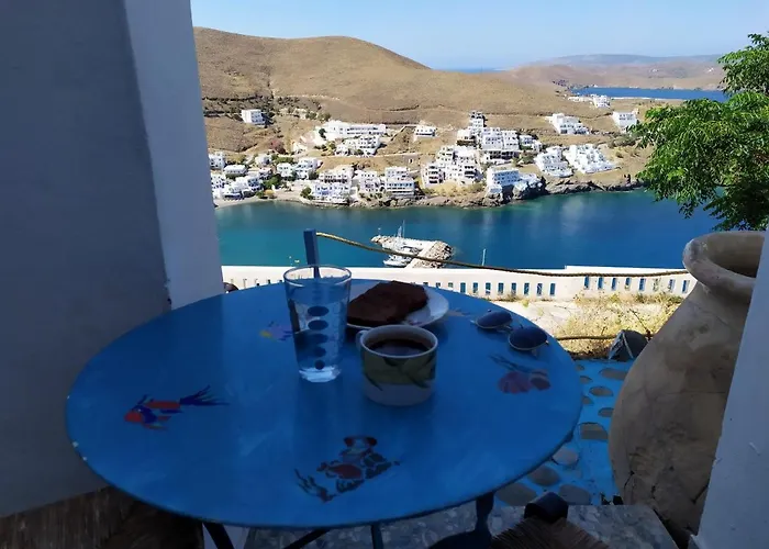 Astystudio Astypálaia