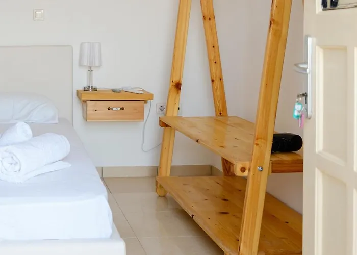 Astystudio Appartement