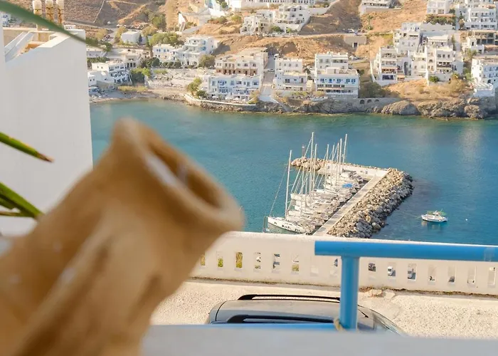 Appartement Astystudio *