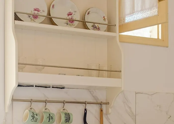 Astystudio Appartement