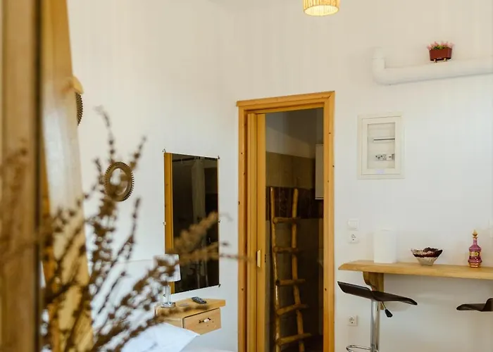 Astystudio Appartement *