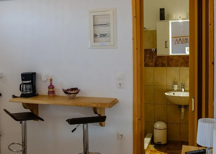 Appartement Astystudio Astypálaia