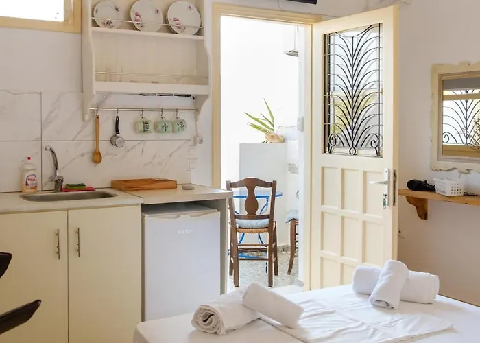 Astystudio Appartement