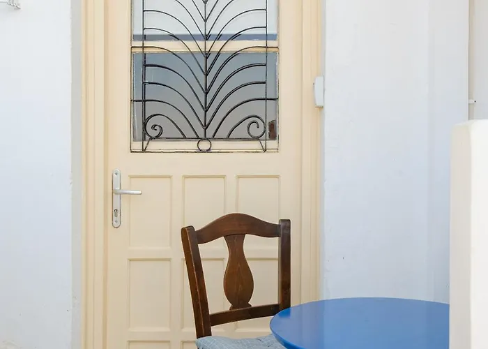 Appartement Astystudio *