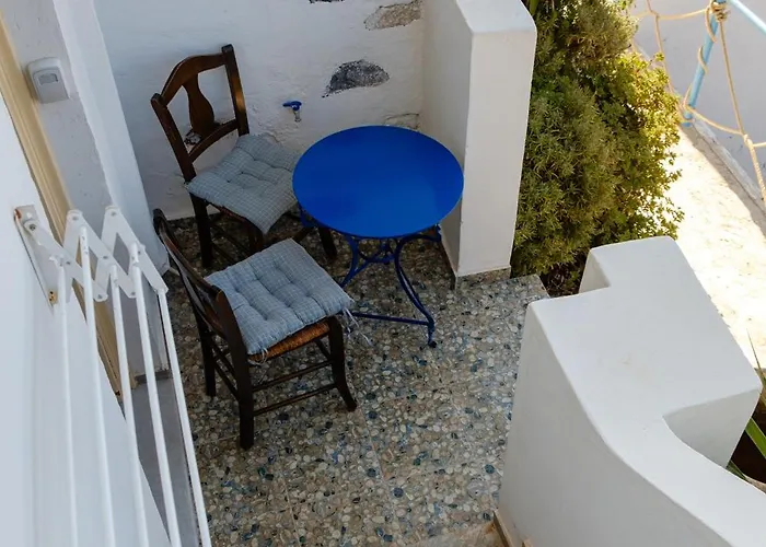 Appartement Astystudio *