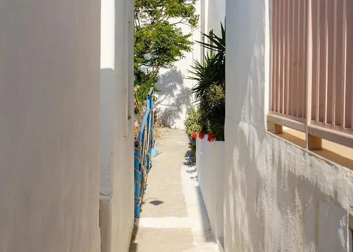 Astystudio Appartement *